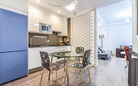 Apartamento Malasaña